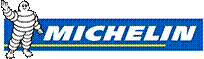 Michelin Tire Logo