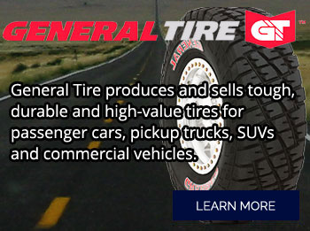 General Tire in Kelowna